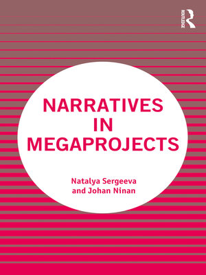 cover image of Narratives in Megaprojects